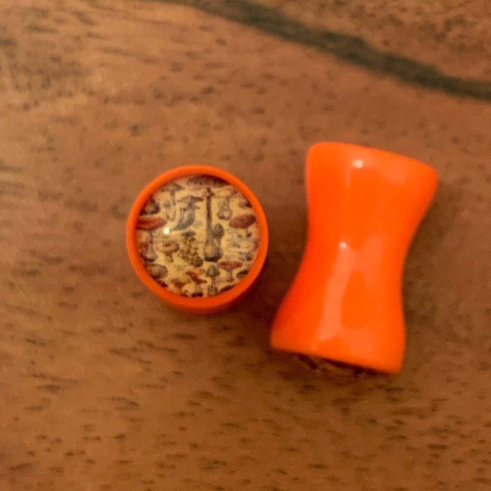 Plugs/gauges